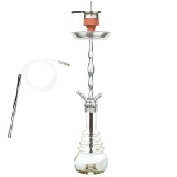 Ναργιλές Bullshit Shisha Rainbow